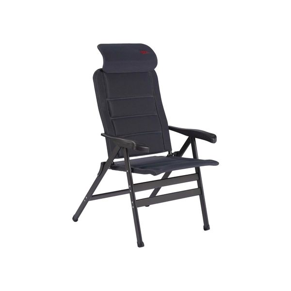 Crespo Chair AP/238 Air Deluxe Compact Grey