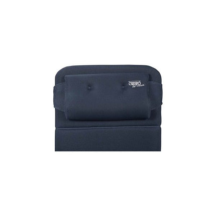 Crespo Headrest A/237 Air Deluxe Blue