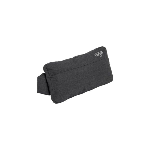 Crespo Headrest A/737 Tex Comfort Grey