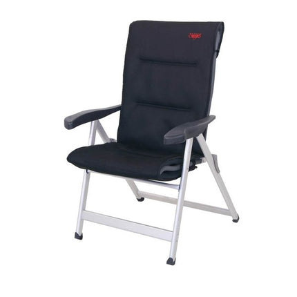 Crespo Chair Cover 55 Air Deluxe 128 x 53 cm
