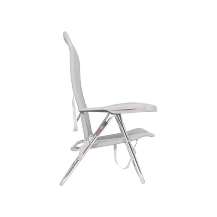 Crespo Beach Chair AL/205 Beige