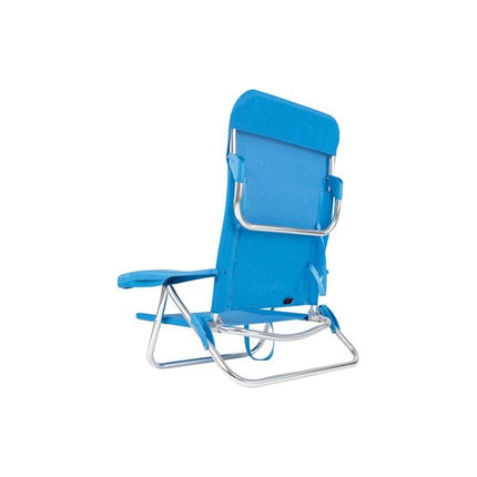 Crespo Beach Chair AL/221 Blue