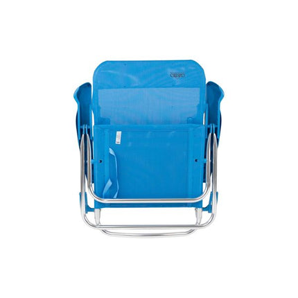 Crespo Beach Chair AL/221 Blue
