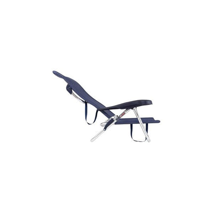 Crespo Beach Chair AL/221 Dark Blue