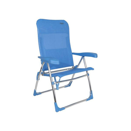Crespo Beach Chair AL/206 Blue