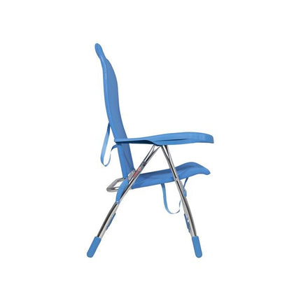 Crespo Beach Chair AL/206 Blue