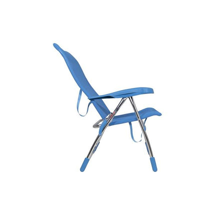 Crespo Beach Chair AL/206 Blue