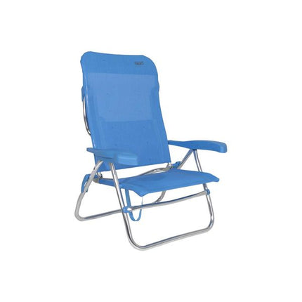 Crespo Beach Chair AL/223 Blue