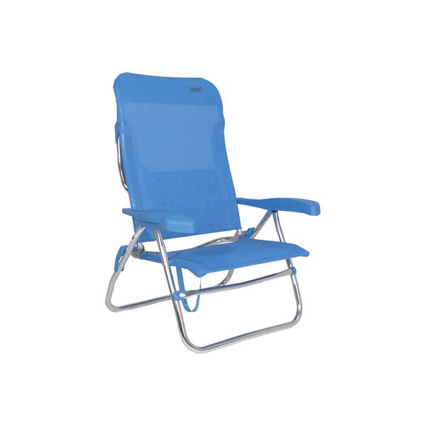 Crespo Beach Chair AL/223 Blue
