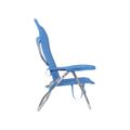 Crespo Beach Chair AL/223 Blue