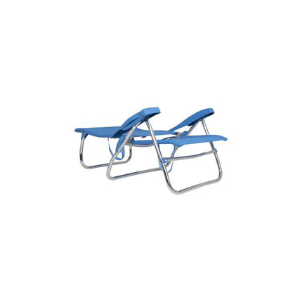 Crespo Beach Chair AL/223 Blue