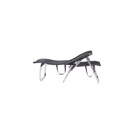 Crespo Beach Chair AL/223 Dark Grey