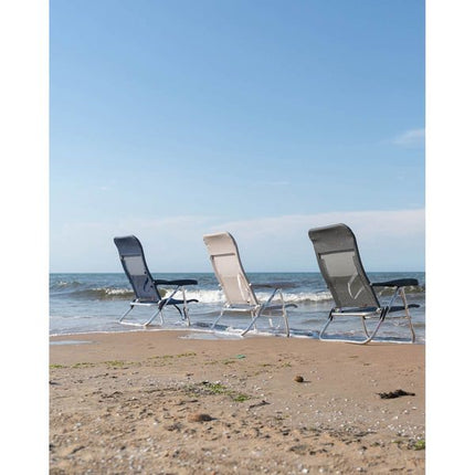Crespo Beach Chair AL/223 Dark Blue