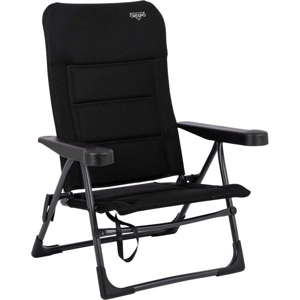 Portable Crespo AP/205 Air Deluxe beach chair lightweight 2025