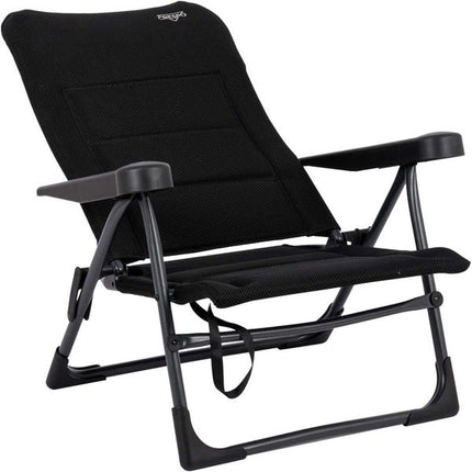 Crespo AP/205 Air Deluxe 2025 foldable beach chair for camping