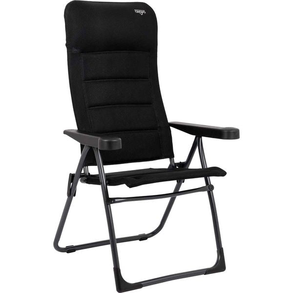 Crespo AP/215 Air Deluxe 2025 compact outdoor camping chair