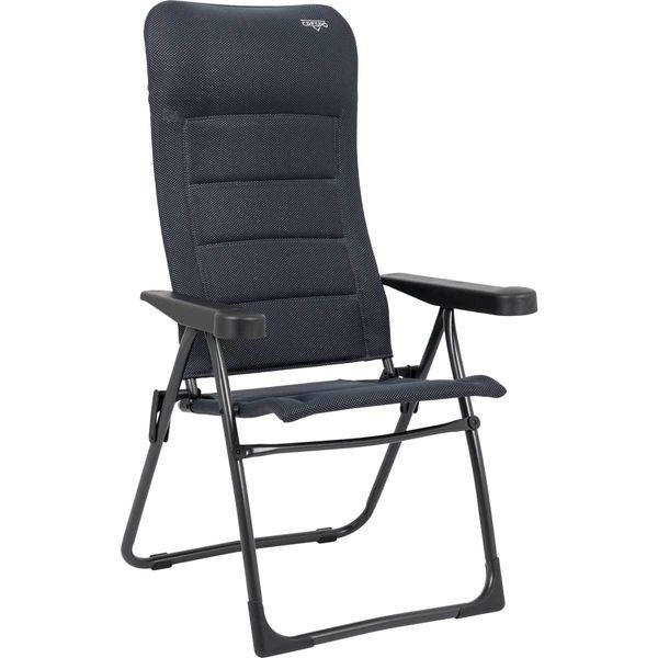 Crespo Compact Camping Chair AP/215 Air Deluxe 2025 foldable