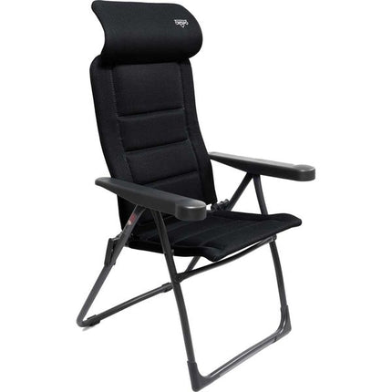 Crespo Chair AP/215 Air Deluxe Compact (2025 Model)