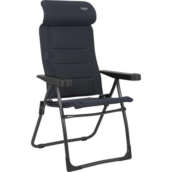 Crespo Chair AP/215 Air Deluxe Compact (2025 Model)
