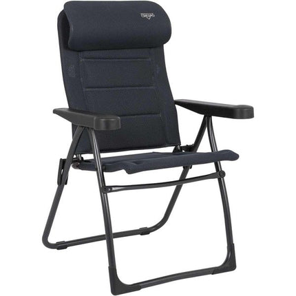 Crespo Chair AP/215 Air Deluxe Compact (2025 Model)