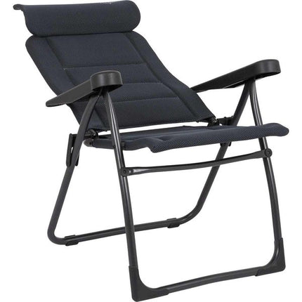 Crespo Chair AP/215 Air Deluxe Compact (2025 Model)