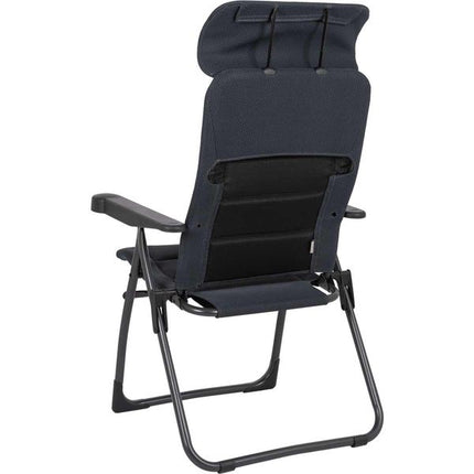 Crespo Chair AP/215 Air Deluxe Compact (2025 Model)