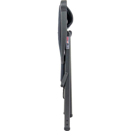 Crespo Chair AP/235 Air Deluxe Compact in Grey (2025 Model)