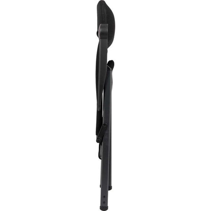 Crespo Chair AP/237 Air Deluxe in Black (2025 Model)