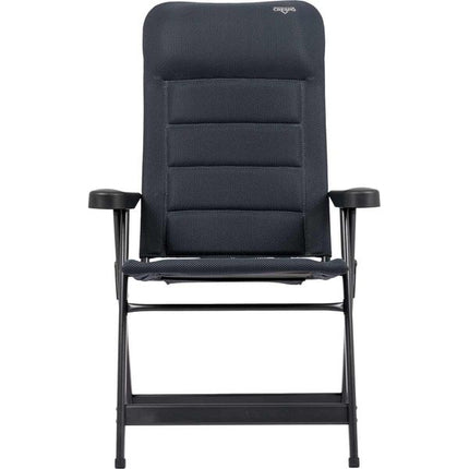 Crespo Chair AP/237 Air Deluxe in Grey (2025 Model)