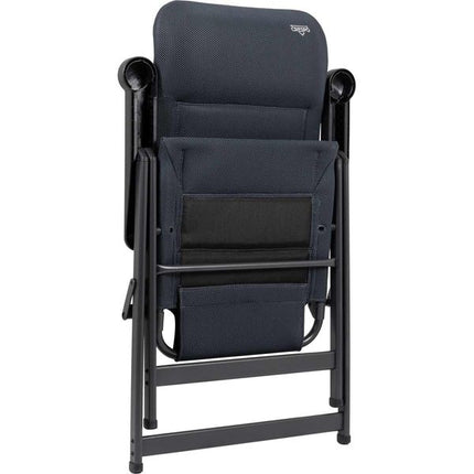 Crespo Chair AP/237 Air Deluxe in Grey (2025 Model)