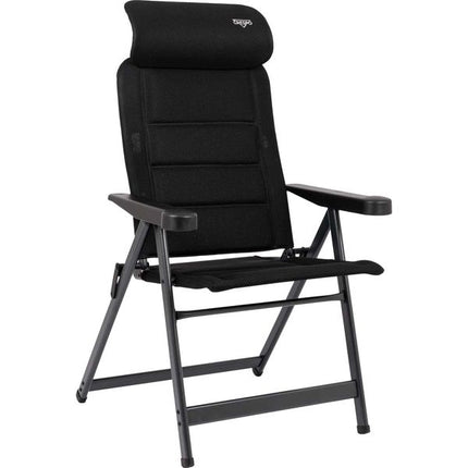 Crespo Outdoor Chair AP/237 Air Deluxe Compact foldable model
