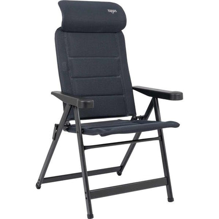 Crespo Foldable Outdoor Chair AP/237 Air Deluxe Compact 2025