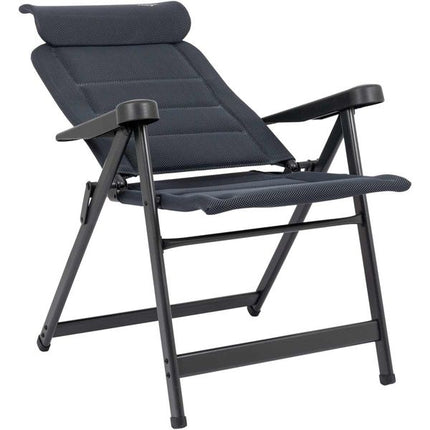 Crespo Reclining Chair AP/237 Air Deluxe Compact foldable 2025
