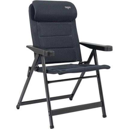 Lightweight camping chair Crespo AP/237 Air Deluxe Compact