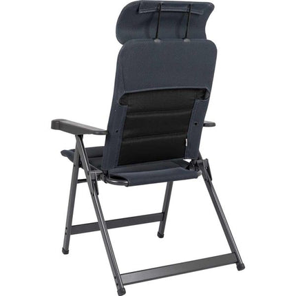 Crespo Outdoor Chair AP/237 Air Deluxe Compact foldable model
