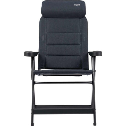 Lightweight camping chair Crespo AP/237 Air Deluxe Compact
