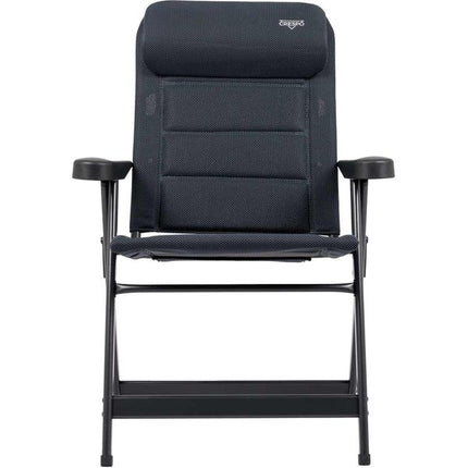 Lightweight camping chair Crespo AP/237 Air Deluxe Compact