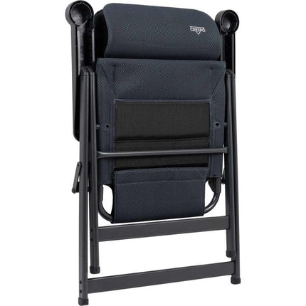 Crespo Outdoor Chair AP/237 Air Deluxe Compact foldable model
