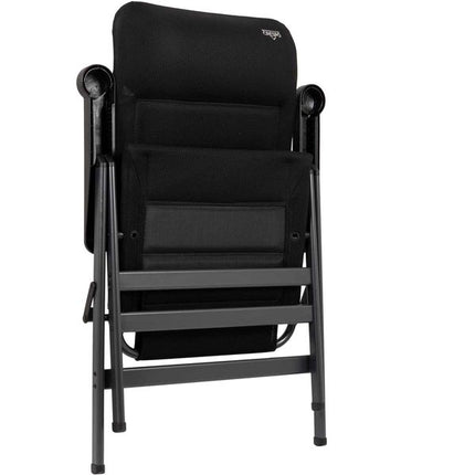Crespo Chair XL AP/238 Air Deluxe in Black (2025 Model)