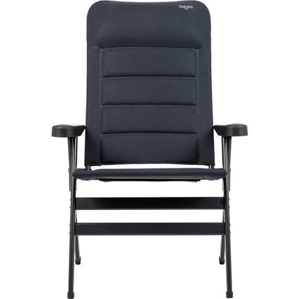 Crespo Chair XL AP/238 Air Deluxe in Grey (2025 Model)