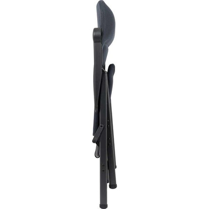 Crespo Chair XL AP/238 Air Deluxe in Grey (2025 Model)