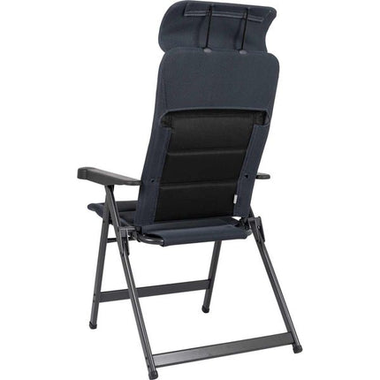 Crespo Chair AP/240 Air Deluxe Compact  (2025 Model)