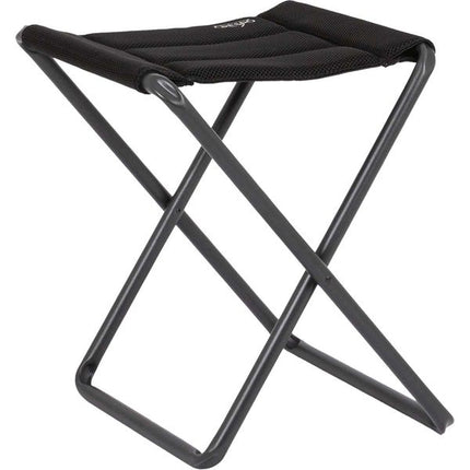 Crespo Camping Stool/Footrest AP/302 Air Deluxe (2025 Model) 
