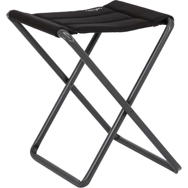 Crespo Camping Stool/Footrest AP/302 Air Deluxe (2025 Model) 