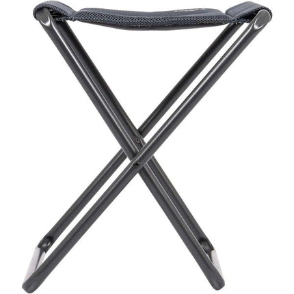Crespo Camping Stool/Footrest AP/302 Air Deluxe (2025 Model) 