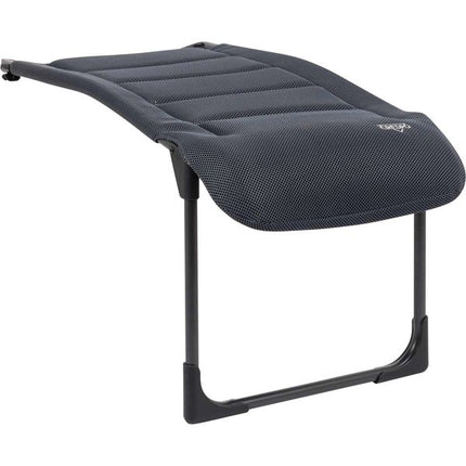 Camping footrest