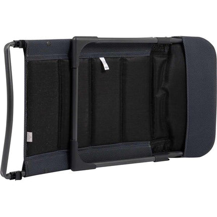 Crespo Footrest RP/215 Air Deluxe (2025 Model) foldable