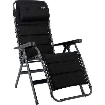 Crespo Zero Gravity Chair AP/232 Air Deluxe (2025 Model)