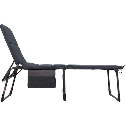 Crespo Camping Lounger AP/363 Air Deluxe 2025 foldable recliner