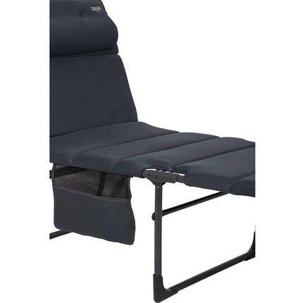 Crespo Camping Lounger AP/363 Air Deluxe (2025 Model)